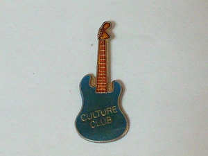Culture Club Pin! (#51) - Picture 1 of 3