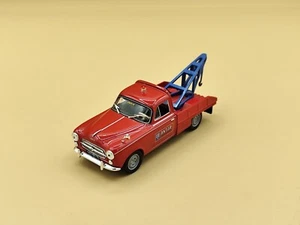 1/43 Peugeot 403 Pick-Up Dépanneuse "Antar" Véhicules Utilitaires IXO Altaya - Imagen 1 de 2