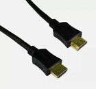 99HDHS-101H Cables Direct 1.5M V1.4 HDMI- High Speed WITH ETHERNET RoHSCompliant