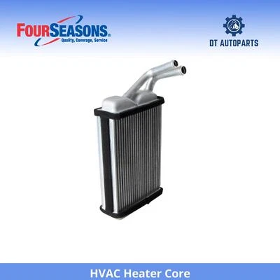 Para Pontiac Catalina 1965-1969 HVAC núcleo calentador 4 estaciones 1966 1967 1968 Foto 1 de 4