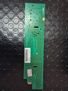Scheda pannello comandi 21025539200 30413852 FUTURA DGT RL78 WM BIG - Foto 1 di 5
