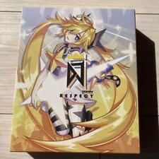 Playstation4 DJMAX RESPECT Limited Edition From Japan