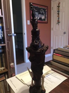 Brazilian Made Pipe - Picture 1 of 4