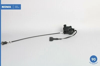 02-10 Lexus SC430 Z40 Rear Trunk Gas Fuel Lid Door Open Actuator 77030-24030 OEM - Image 1 of 4