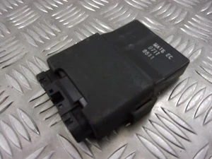 Honda CBR 1100 XX Blackbird 1998 Steuergerät CDI Einheit 1996 > 1998 WB - Bild 1 von 3