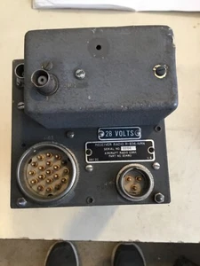 Receiver Radio R-836/Arn - Picture 1 of 3
