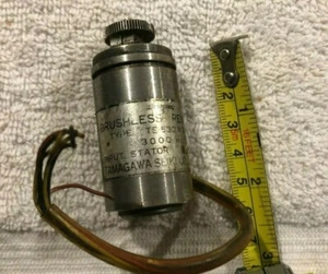 Tamagawa Seiki BRUSHLESS RESOLVER TS530N30E9 - Picture 1 of 4