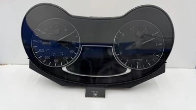 Nissan Altima Sl 2018 velocímetro A2C13428900-B4 OEMB206-22 Foto 1 de 4