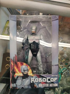 Robocop NECA Holster Actionfigur 2015 Neu Originalverpackt - Bild 1 von 4