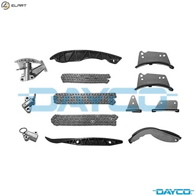 TIMING CHAIN KIT KTC1045 FOR HYUNDAI GRAND/H-1/STAREX/Travel/II/?? SATELLITE - Image 1 of 4