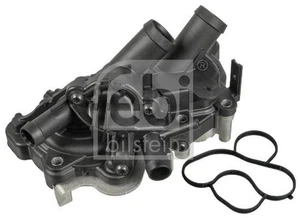 Febi Engine Water Pump For Audi Cupra Seat Skoda Vw A1 A1 City - Picture 1 of 1