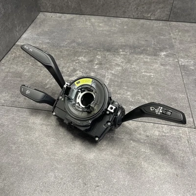  Combo multifunción columna de dirección OEM 2018-2024 AUDI S5 A5 4N0907129F Foto 1 de 4