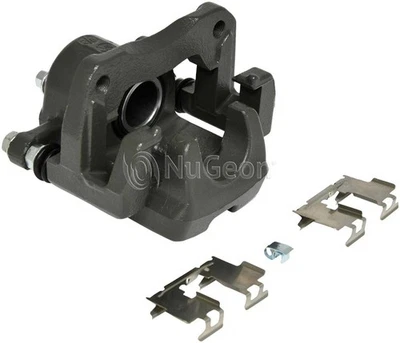 Disc Brake Caliper-TechShield 360(tm) Nugeon 99P01698B fits 06-12 Toyota RAV4 - Image 1 of 4
