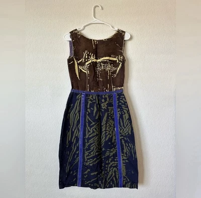 Prada SS2005 платье - Изображение 1 из 4