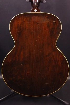 Gutiar elétrico Gibson ES-125T [AUTÊNTICO] - Imagem 1 de 4