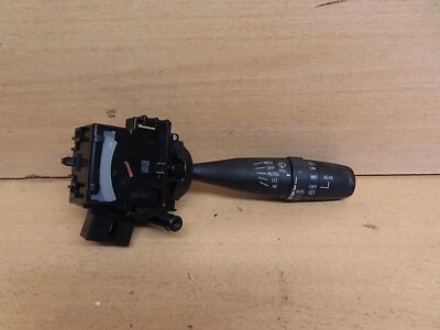 Suzuki Vitara SZ5 DDIS 2016 agarre total automático 1,6 - tallo limpiaparabrisas (B1) Foto 1 de 2