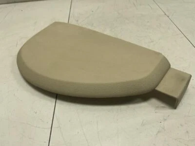 CADILLAC ESCALADE ESV 2007 2012 RIGHT PASSENGER SIDE DASH END CAP TRIM FACTORY - Image 1 of 4