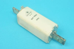 Jean Müller N2055900 NH Sicherung, 315A, quadratischer Typ gL-gI, Gr.2 NH2 - Bild 1 von 1