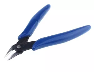ALICATES PLIERS P170 PLANO CORTACABLES ELECTRONICA P-170 ARDUINO DIY ARDUINO - Picture 1 of 1