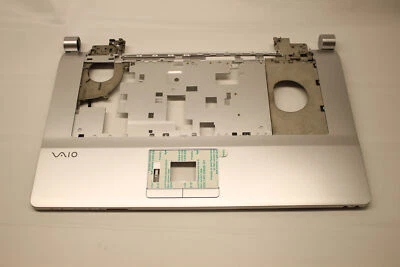 X-2342-346-1 X23423461 Sony LCD Front Bezel Assembly For VGNNS290J/W VGNNS110E/W - Image 1 of 2