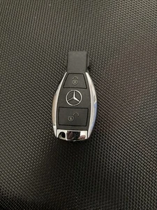 Mercedes Benz 2017 Genuine A180 Key Fob - Picture 1 of 3
