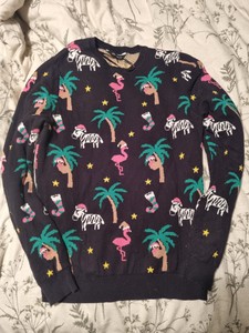 Peacocks Christmas Jumpers \u0026 Cardigans 