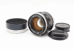Canon FL 55mm F1.2 MF FL Mount Lens 7953 - Picture 1 of 12