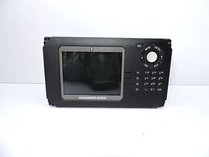 Kongsberg Simrad MOS33 MIDI Operator Station - Picture 1 of 5