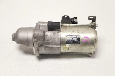 Engine Starter Motor OEM Honda Civic 17-21 Original Factory Genuine - Image 1 of 4