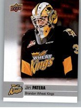2019-20 Upper Deck CHL Canadian Hockey League Cards Pick From List 201-400 (SPs)