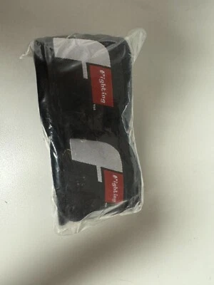 Envoltórios de mão semi elásticos de combate 180 pol. (disponíveis em preto e azul) - Imagem 1 de 4