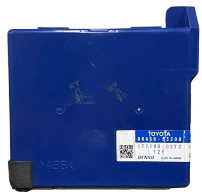 Lexus IS250 IS350 2009 módulo de refrigeración por temperatura con asientos térmicos y de refrigeración Foto 1 de 4