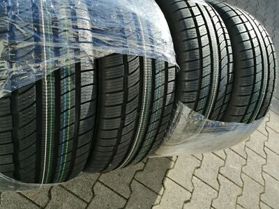 4x Ganzjahresreifen 215/65 R16 102H  Nissan Qashqai - Bild 1 von 4