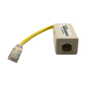 NEW Westell 080-500550 Rev.A IT Hardware at&t Equip One Line Filter POE Injector - Picture 1 of 5