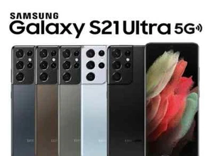 SAMSUNG GALAXY S21 ULTRA 5G 🔥128Gb/512Gb - Zdjęcie 1 z 8