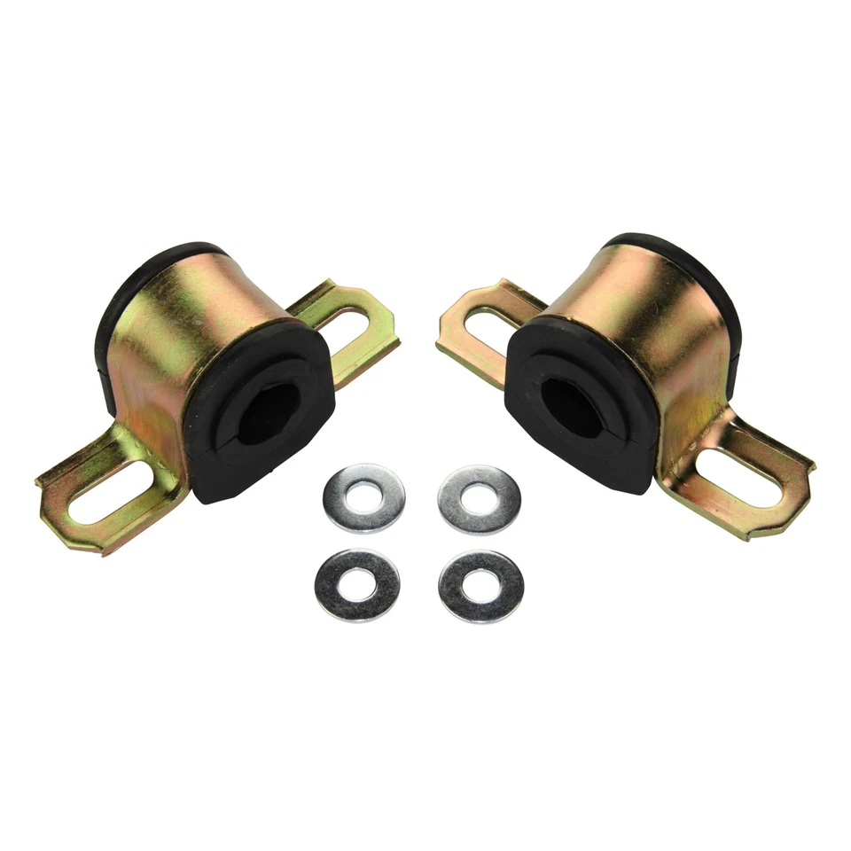 Suspension Stabilizer Bar Bushing Kit MOOG For 2010-2015 Chevrolet Camaro - Image 1 of 1