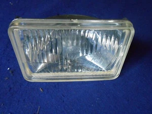 NOS Hella Halogen H4 Headlamp Insert 1AB003-177-00 - Bild 1 von 5