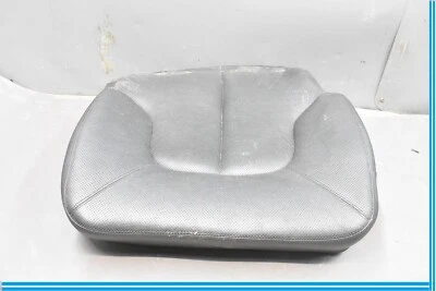 00-06 Mercedes W215 CL500 Rear Right Bottom Lower Seat Cushion OEM - Image 1 of 4