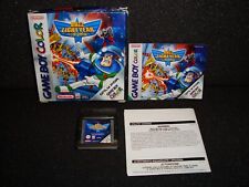Buzz Lightyear Of Star Command - Gioco a colori Game Boy completo - PAL UK