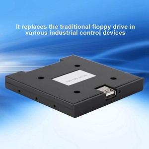 FDD-UDD26720 USB Floppy Drive Emulator Floppy Drive Emulator Hardware BGI