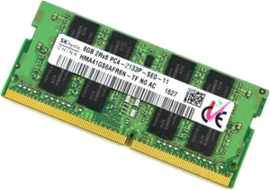 SK Hynix 8 GB DDR4 2400 MHz modulo di memoria computer portatile RAM SODIMM - Foto 1 di 1