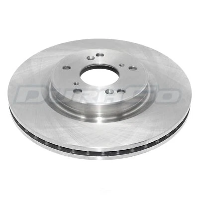Disc Brake Rotor fits 2012-2016 Honda CR-V  DURAGO - Image 1 of 2