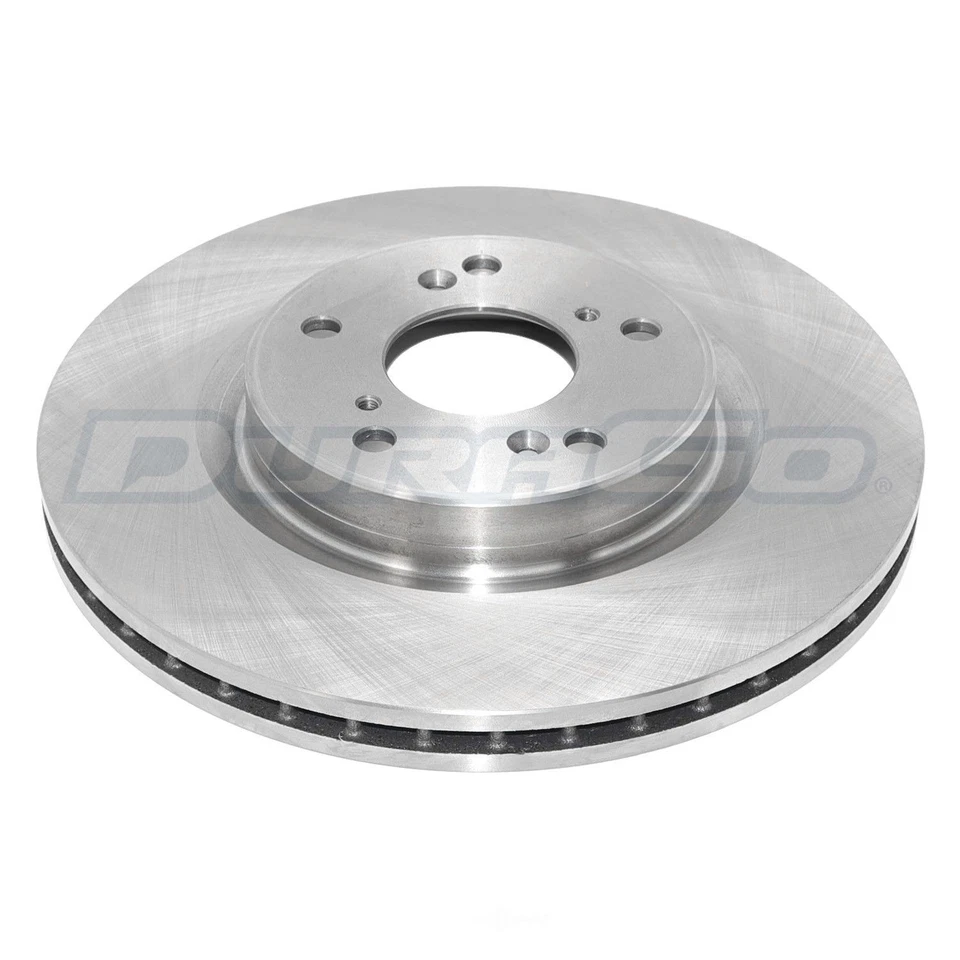 Disc Brake Rotor fits 2012-2016 Honda CR-V  DURAGO - Image 1 of 2
