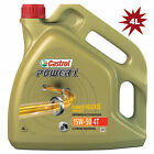 Castrol+Power+1+4T+15W-50+Part+Synthetic+BMW+Motorcycle+Engine+Oil+4+Litre+4L