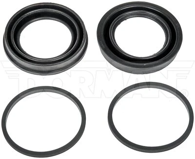 Kit de reparación de pinza de freno de disco delantera Dorman 535CW78 para Ram C/V 2012-2013 Foto 1 de 2