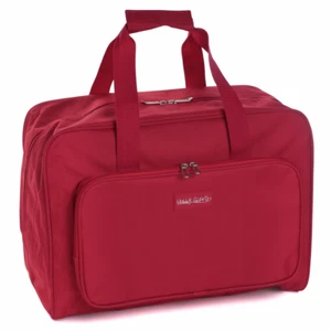 Bolsa de transporte para máquina de coser HobbyGift - roja - MR4660\ROJA - Imagen 1 de 1