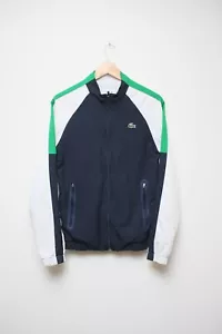 Lacoste Sport Lightweight Windbreaker - Picture 1 of 14