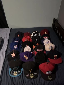 Vintage Hats For 15$ - Picture 1 of 5