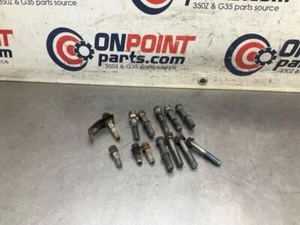 2008 Infiniti V36 G37 Automatic Transmission Hardware Bolts Oem 24Bfkfc - Picture 1 of 8