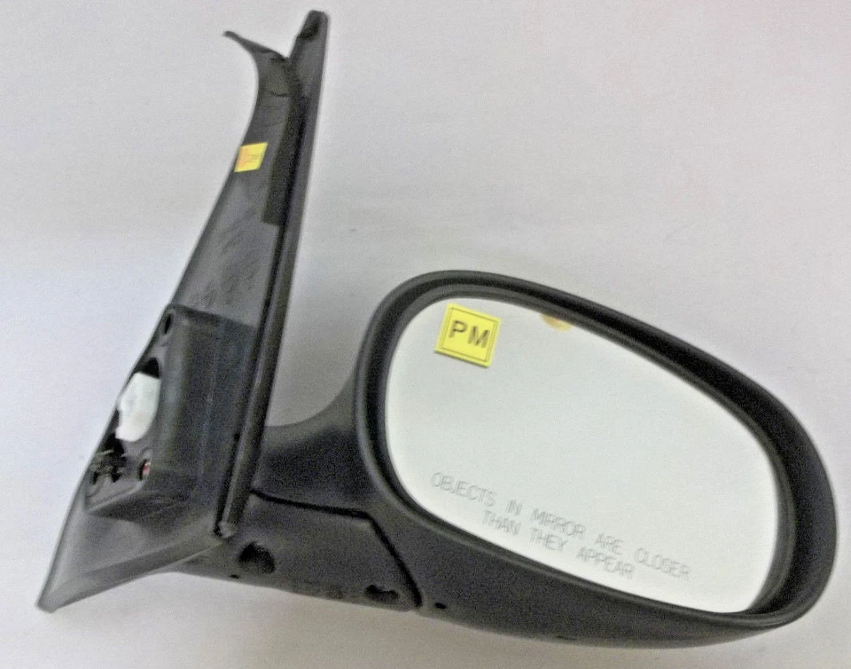 Outside Mirror, Right - 96255947 - Daewoo Lanos, 99-02 - Image 1 of 1